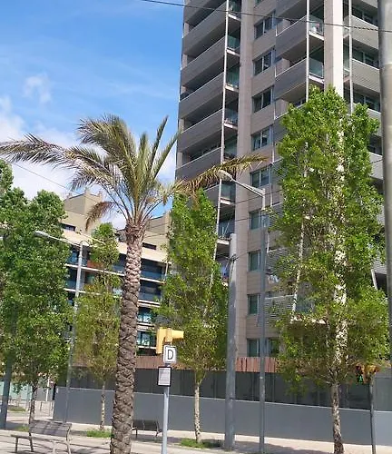 Appartement Torre Forum