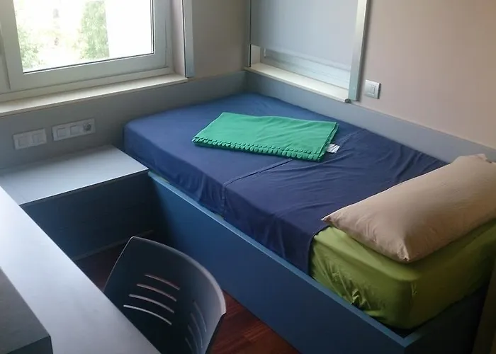Appartement Torre Forum *