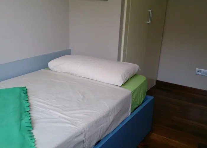 Torre Forum Appartement *