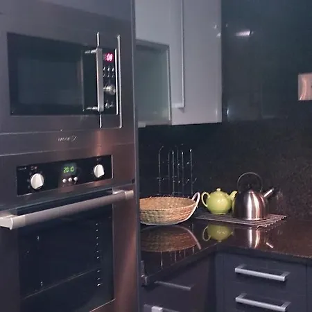 Torre Forum Lejlighed