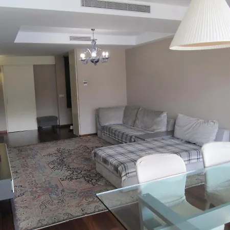 Lejlighed Torre Forum *