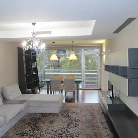 Torre Forum Sant Adrià de Besòs