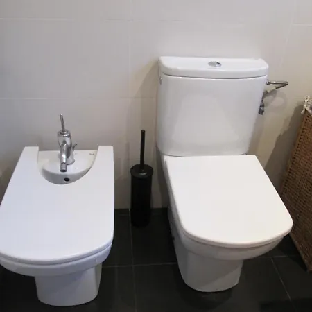 Torre Forum Lejlighed *