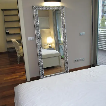 Apartment Torre Forum