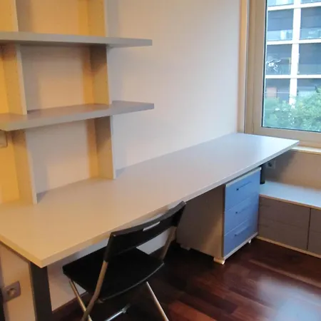 Apartment Torre Forum