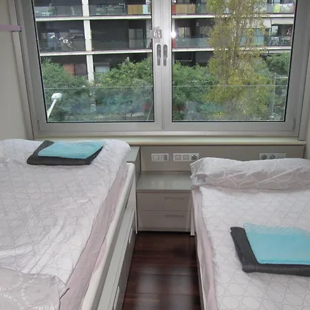 Apartment Torre Forum