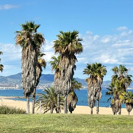 Torre Forum * Sant Adrià de Besòs
