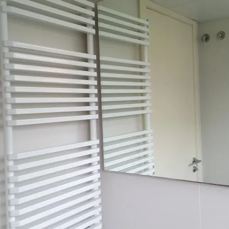 Apartment Torre Forum Sant Adria de Besos