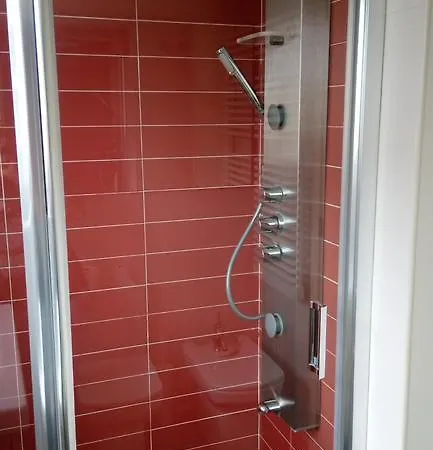 Torre Forum Sant Adrià de Besòs