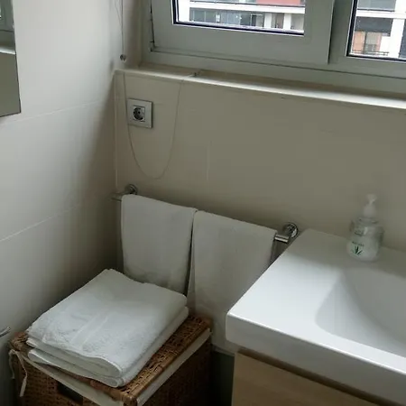 Apartment Torre Forum