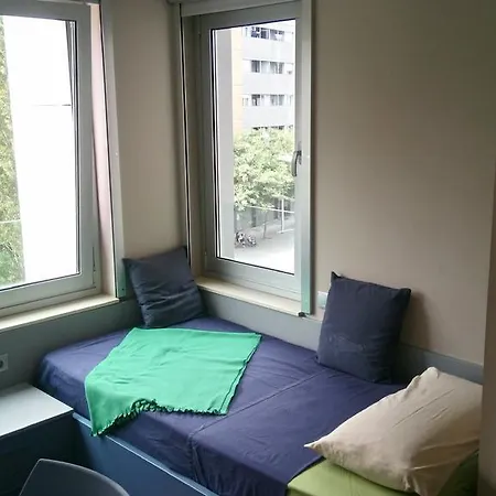 Lejlighed Torre Forum Sant Adrià de Besòs