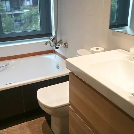 Lejlighed Torre Forum