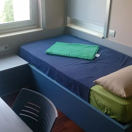 Apartment Torre Forum *