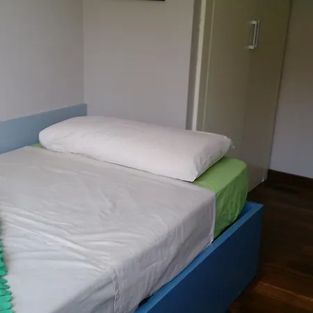 Torre Forum Apartmán *
