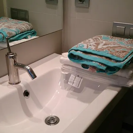 Torre Forum * Sant Adrià de Besòs