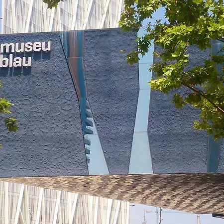 Torre Forum Sant Adrià de Besòs