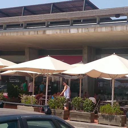 Lejlighed Torre Forum *