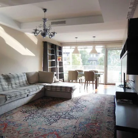 Torre Forum * Sant Adrià de Besòs