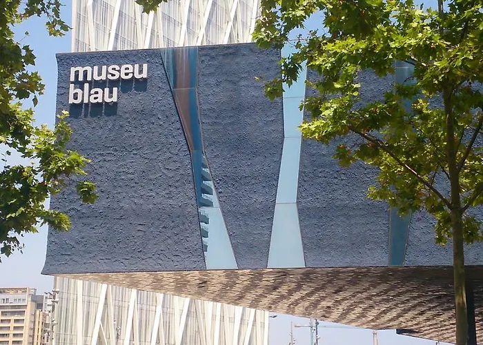 Torre Forum Sant Adrià de Besòs