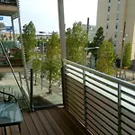 Apartment Torre Forum Sant Adria de Besos