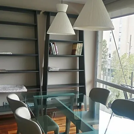 Torre Forum Apartamento *
