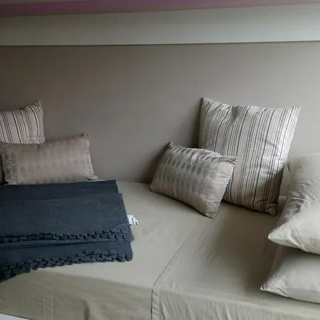 Apartamento Torre Forum
