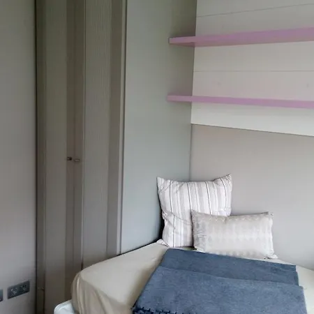 Apartamento Torre Forum Sant Adrià de Besòs