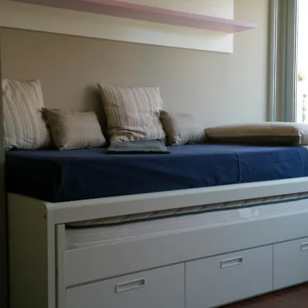 Torre Forum Appartamento *