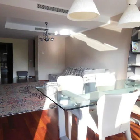 Appartamento Torre Forum Sant Adrià de Besòs